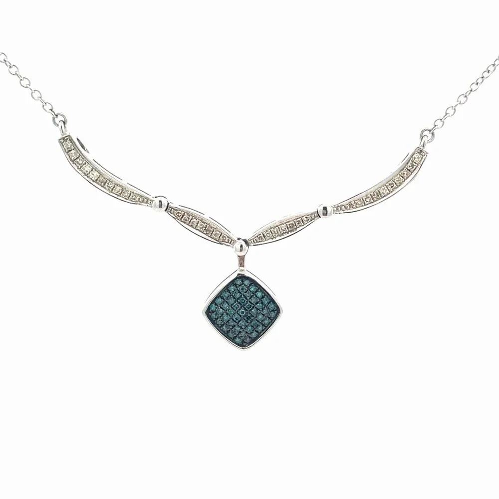 Hallmarked estate 14k